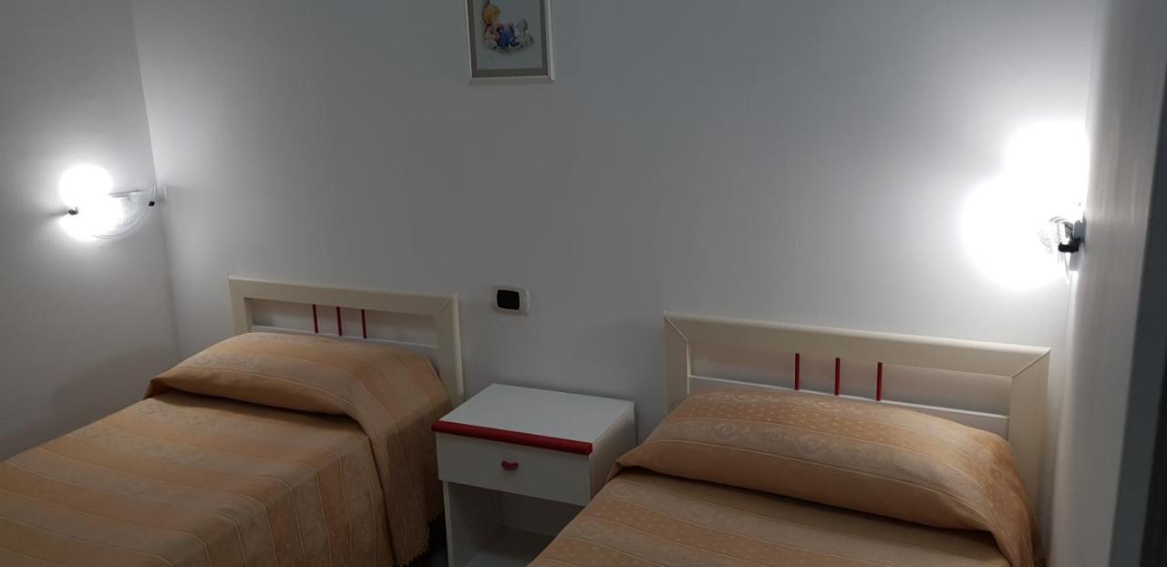 فيكو دل غراغانو Holiday B&B المظهر الخارجي الصورة