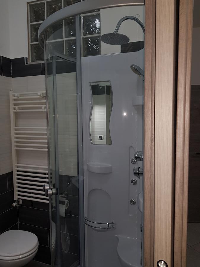 فيكو دل غراغانو Holiday B&B المظهر الخارجي الصورة