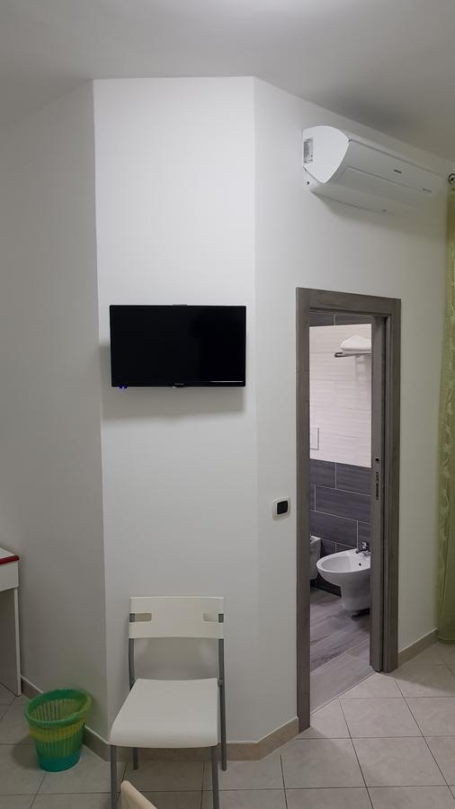فيكو دل غراغانو Holiday B&B المظهر الخارجي الصورة
