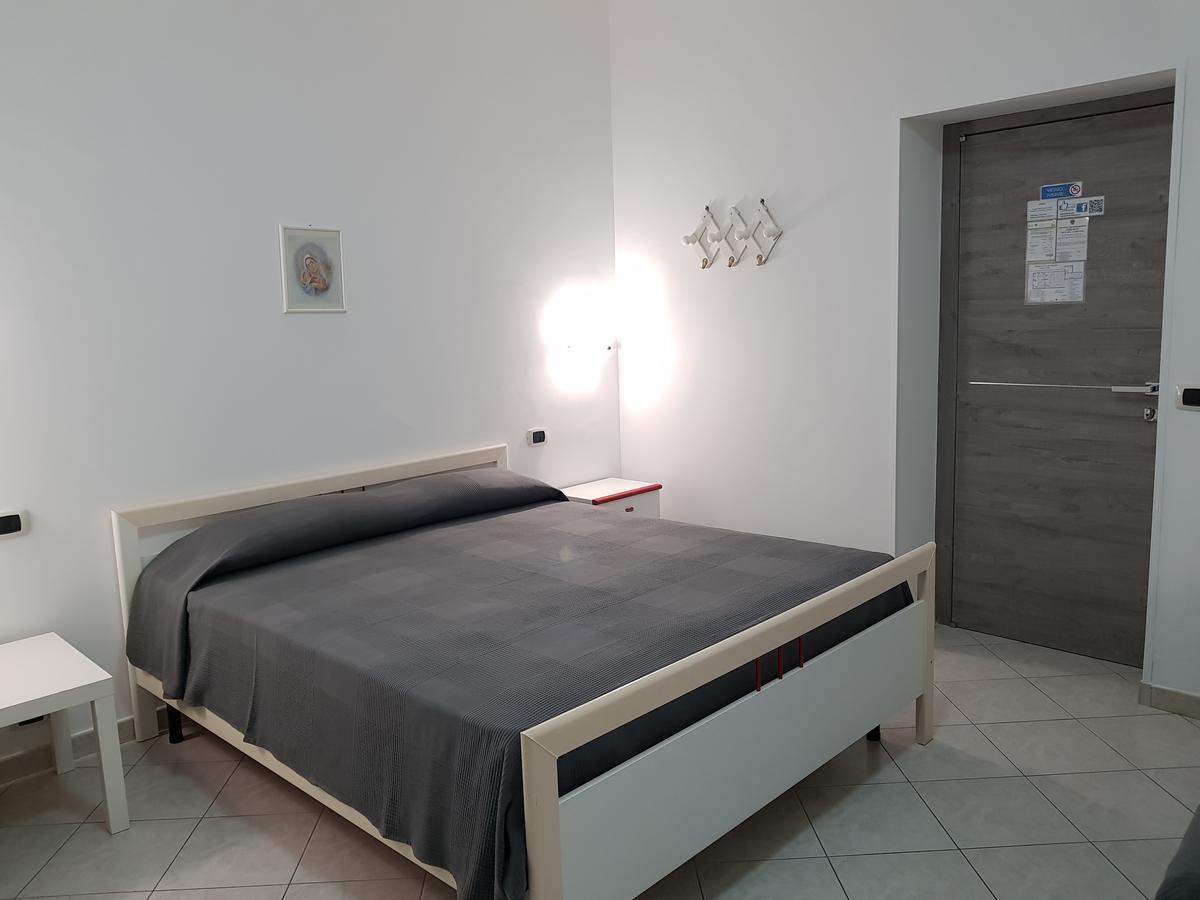 فيكو دل غراغانو Holiday B&B المظهر الخارجي الصورة