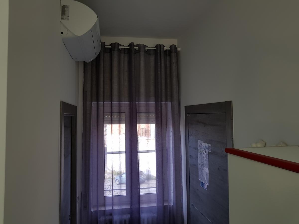 فيكو دل غراغانو Holiday B&B المظهر الخارجي الصورة