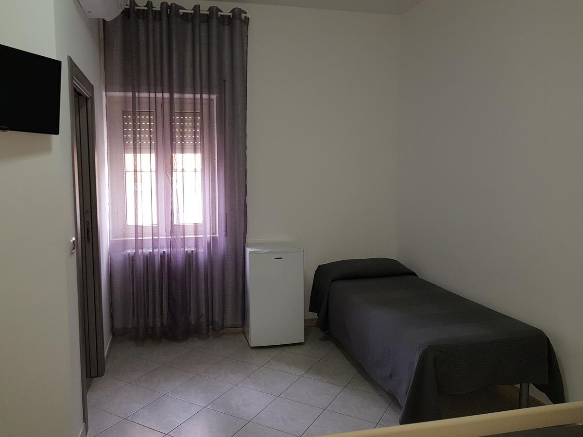 فيكو دل غراغانو Holiday B&B المظهر الخارجي الصورة