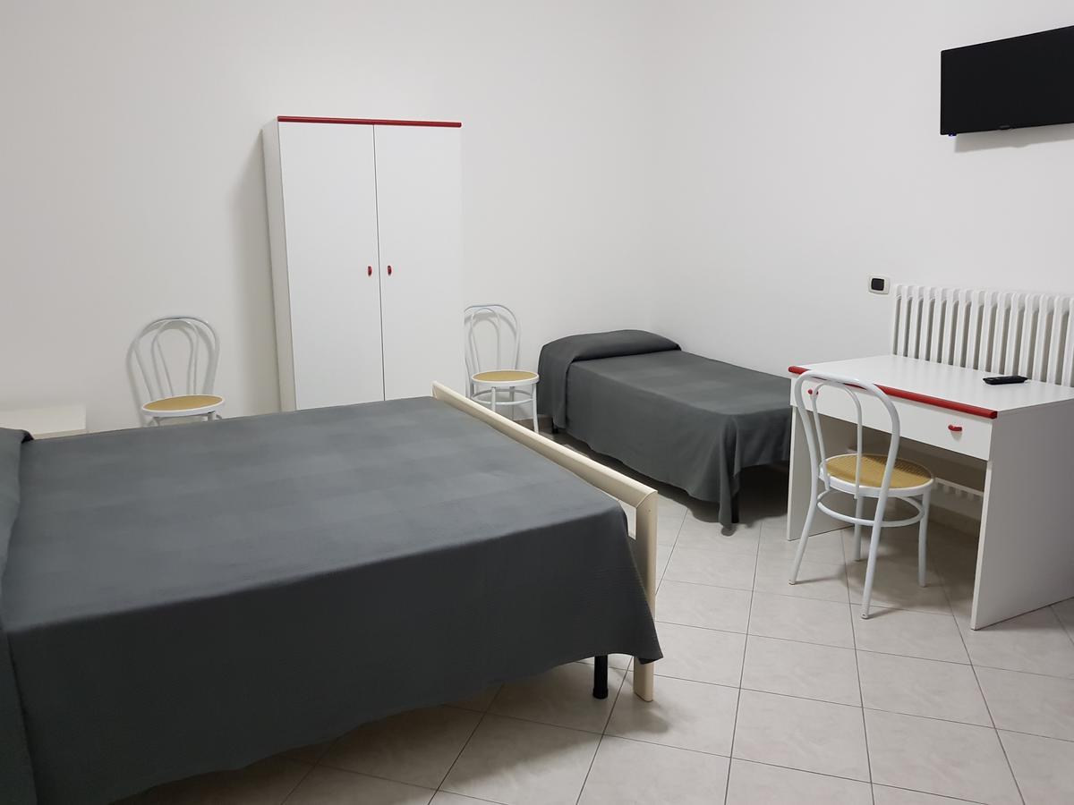 فيكو دل غراغانو Holiday B&B المظهر الخارجي الصورة