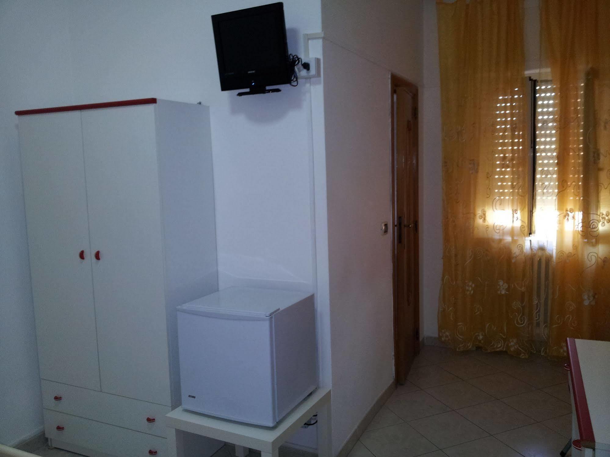 فيكو دل غراغانو Holiday B&B المظهر الخارجي الصورة