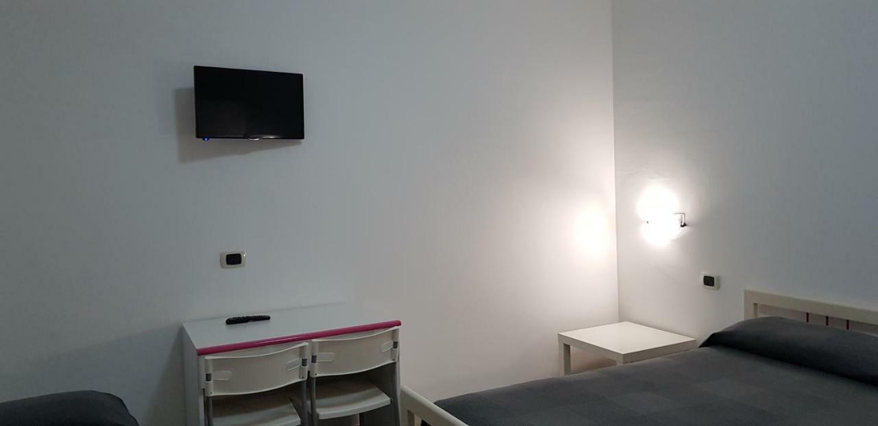 فيكو دل غراغانو Holiday B&B المظهر الخارجي الصورة