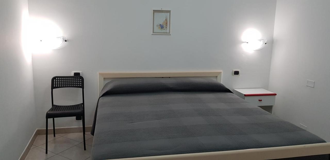 فيكو دل غراغانو Holiday B&B المظهر الخارجي الصورة